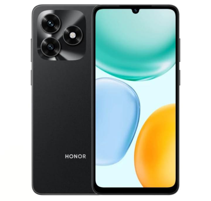 HONOR X5C PLUS 4GB + 128GB